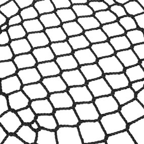 Градинска люлка, щъркелово гнездо 100 см с товароносимост 150 кг