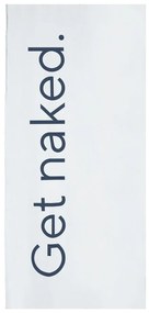 Завеса за душ 180x200 cm Tom Tailor Get Naked – Wenko