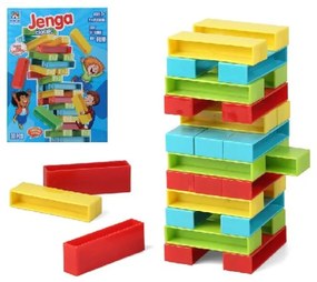 Настолна игра Jenga Classic