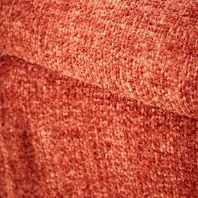 Одеяло от шенил в тухлен цвят 130x170 cm Wilson – Catherine Lansfield