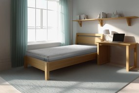 Детски матрак Junior от isleep 16 см