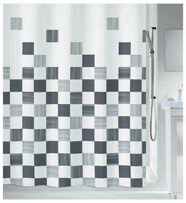 Завеса за душ 180x200 cm Part – Spirella