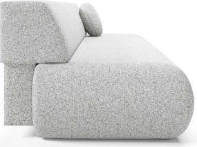 Разтегателен диван Entepy-Светлосив