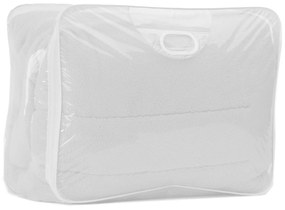 Двулицева олекотената завивка Шерпа