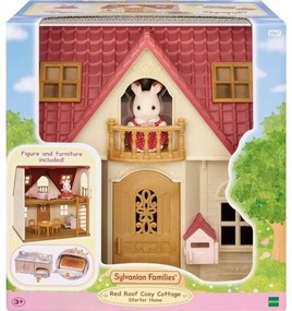 Къща за Кукли Sylvanian Families 5567