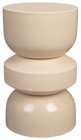 Кръгла странична масичка ø 29 cm Apollo – Dutchbone