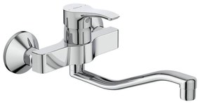 Стенен смесител за кухня, SevaS, BC392AA, Vidima