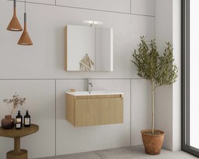 Комплект за баня Drop Liberty 75-Sonoma