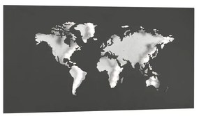 Wofi 4556.01.50.9600 - LED Декоративен аплик LINDA LED/26W/230V 3000K