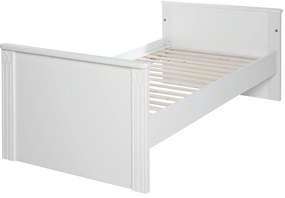 Бебешко легло Jupi