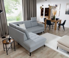 Ъглов диван Russell M-Galazio-Left