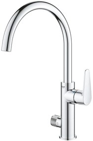 Смесител за кухня Grohe Blue Pure BauCurve