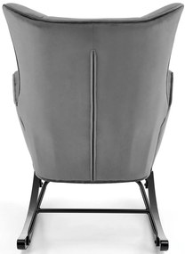 Люлеещо Фотьойл Алто-Сиво