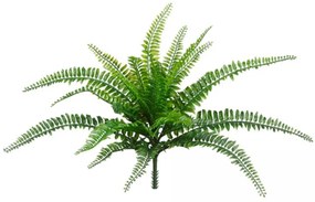 Изкуствен храст модел Бостан Папрат