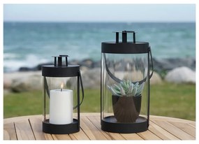 Стъклен фенер 2 бр. Bondi - House Nordic