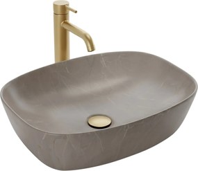 Мивка за плот Basaro Hera