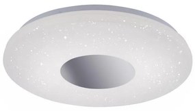 Leuchten Direkt 14422-17 - LED Лампа със сензор LAVINIA LED/18W/230V IP44