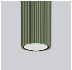 Зелен прожектор Gleam – Sollux