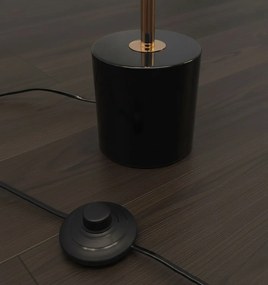 Лампа G126-F GOLD