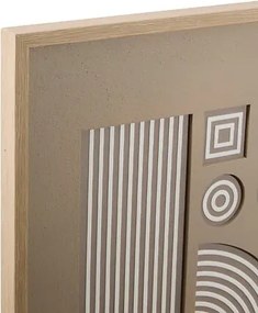 Картина 3D atmosphera Lilo, Платно 58×78 cm