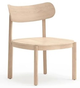 Трапезни столове в декор от ясен Nara - Teulat