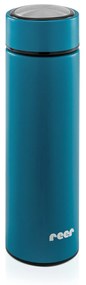 Reer - Термос с широко гърло Reer ColourDesign 90013, Син
