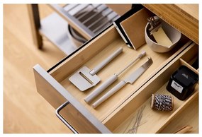 Комплект ножове за сирена 3 бр. от неръждаема стомана Emma – Rosti