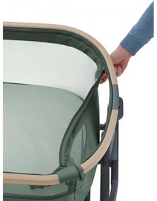 MAXI-COSI Мини кошара - кошче IORA AIR BEYOND GREEN