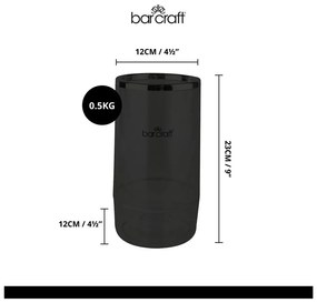 Охладител за вино, ⌀ 13,2 cm Bar Craft - Kitchen Craft