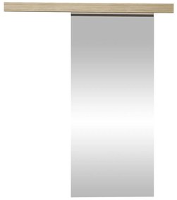 Плъзгаща се врата Rubi II-Drus