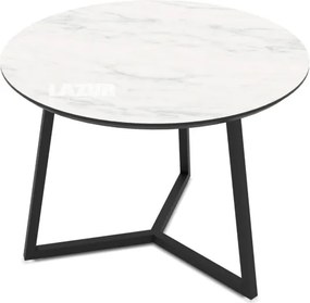 Холна маса Джемини 60 бяло