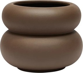 Глинено покритие за кашпа ø 23 cm Kupla – OYOY Living Design