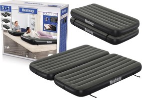 Bestway - Надуваем двоен дюшек 67922 / 188х99х25см