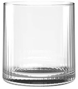 Ocean - Стъклена чаша за алкохол / аператив ниска ''Rock'' 235мл-PULSE-(1B24608)