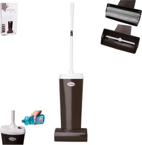 Уред за почистване на килими Teko – Orion