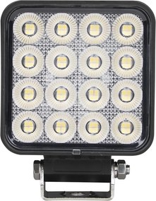 LED Автомобилен прожектор OSRAM LED/64W/10-30V IP68 5700K