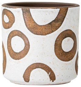 Саксия за цветя от теракота, ø 12 cm Avo - Bloomingville
