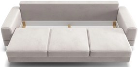 Разтегателен диван Radial-Leuko