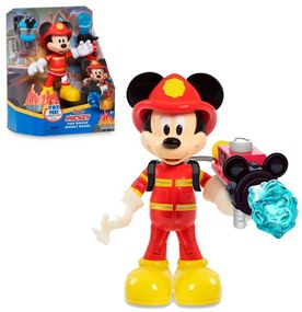 Фигурки на Герои Famosa Mickey Fireman 15 cm