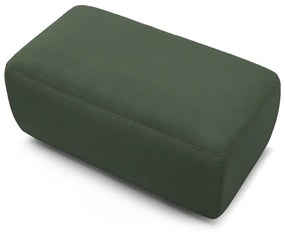 Зелена табуретка Enjoy – Bobochic Paris