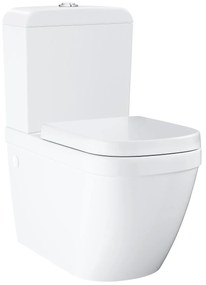 Euro Ceramic Моноблок