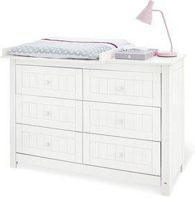 Маса за повиване Nina Plus