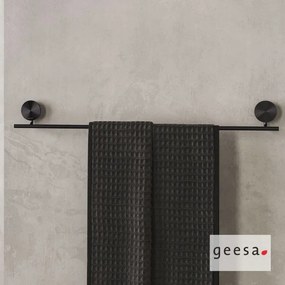 Закачалка за кърпи Opal Geesa-Mauro-brushed