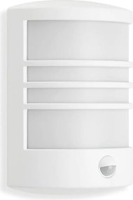 Telefunken 315506TF-LED Външен стенен осветител със сензор LED/12W/230V IP44