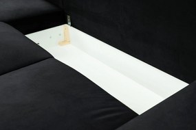 Ъглов диван Junction-Anthraki-Right