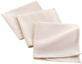 Салфетки в комплект от 3 бр. 40x40 cm Serafine – douceur d'intérieur