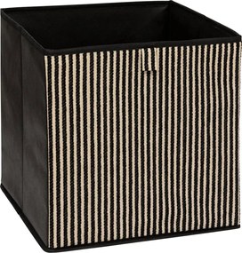 Кутия за съхранение 5five Mix & Modul Cotty, 31x31 cm - Крем