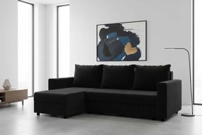 Ъглов диван Retiro-Gkri Skouro