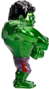 Jada Toys - Фигура Marvel 4" Hulk 253221001