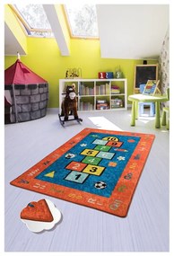 Детски килим Seksek, 200 x 290 cm - Conceptum Hypnose